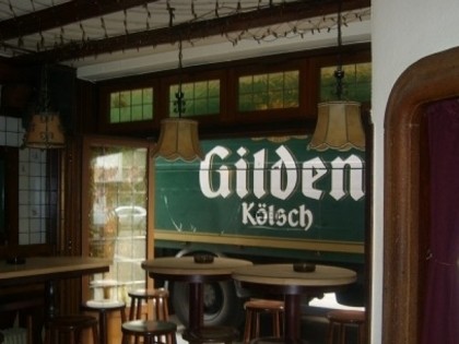 Photo: Gilden Haus  